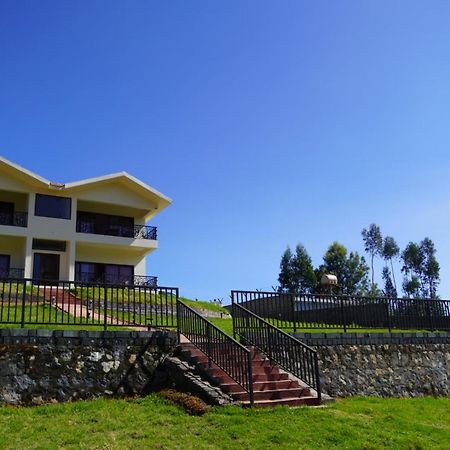 Acorn House Hotel Ooty Luaran gambar