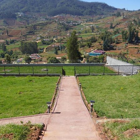 Acorn House Hotel Ooty Luaran gambar