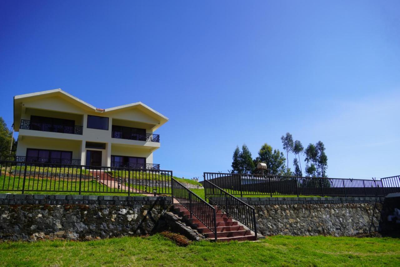 Acorn House Hotel Ooty Luaran gambar