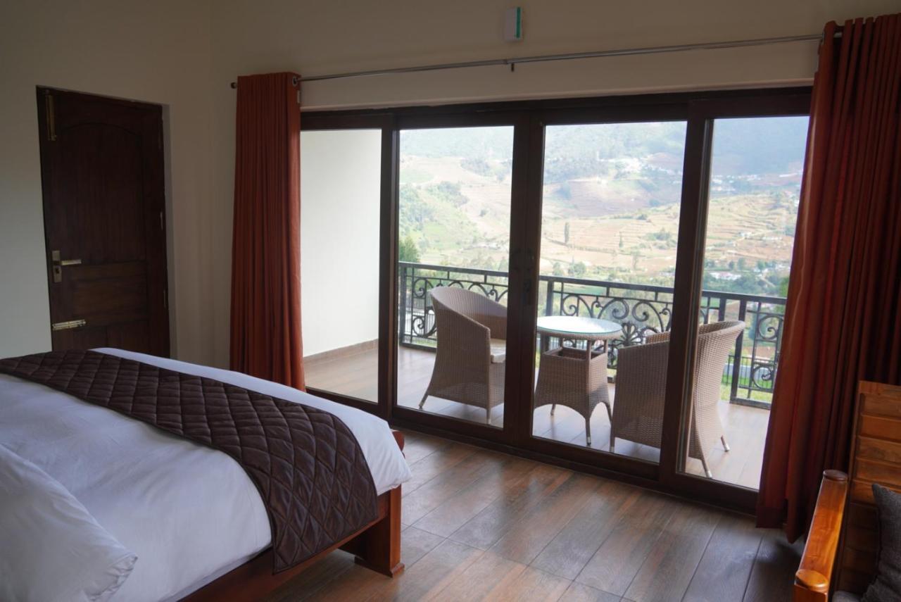 Acorn House Hotel Ooty Luaran gambar
