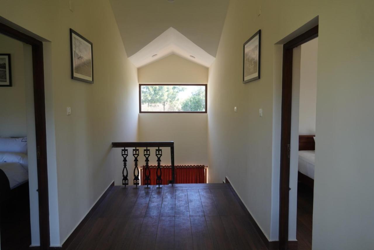 Acorn House Hotel Ooty Luaran gambar