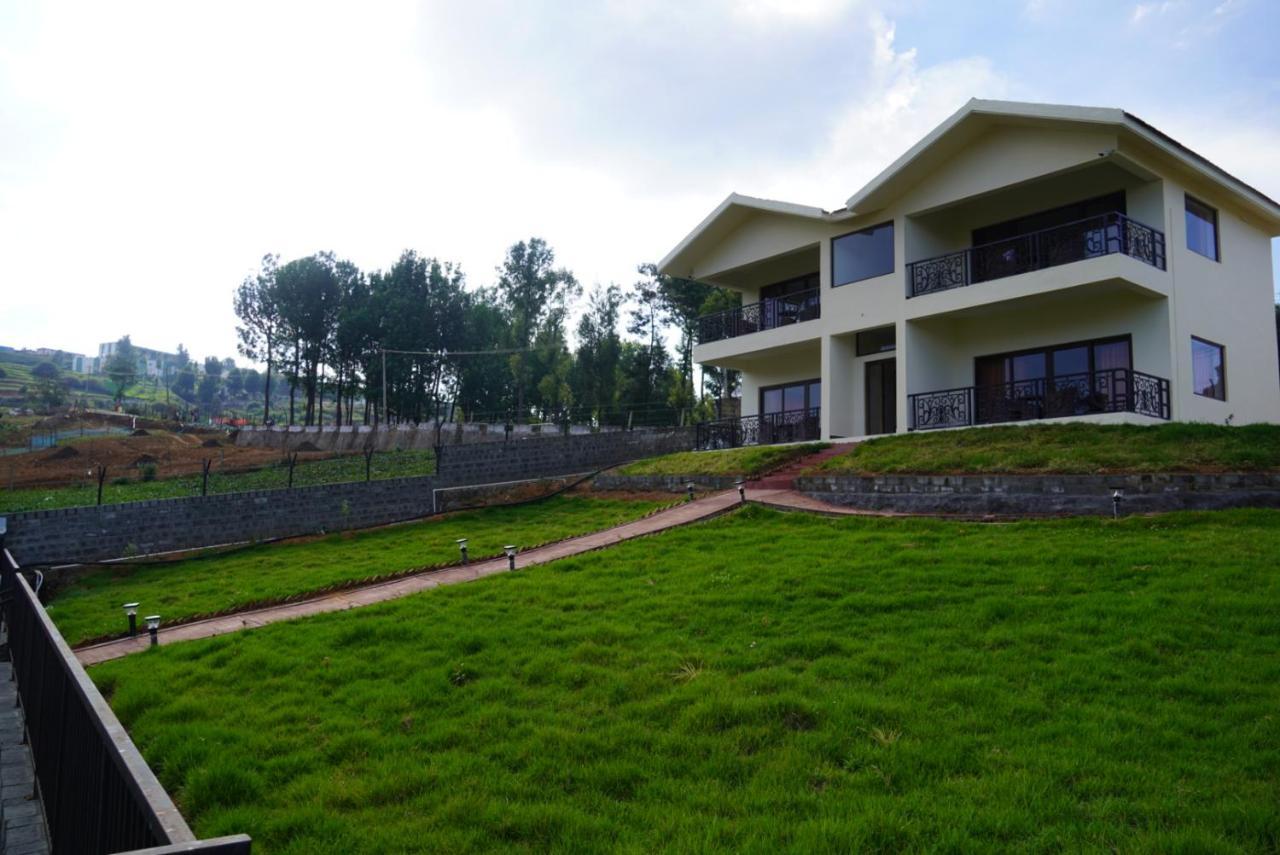 Acorn House Hotel Ooty Luaran gambar