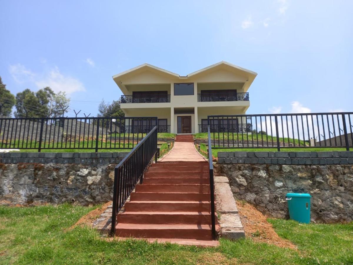 Acorn House Hotel Ooty Luaran gambar