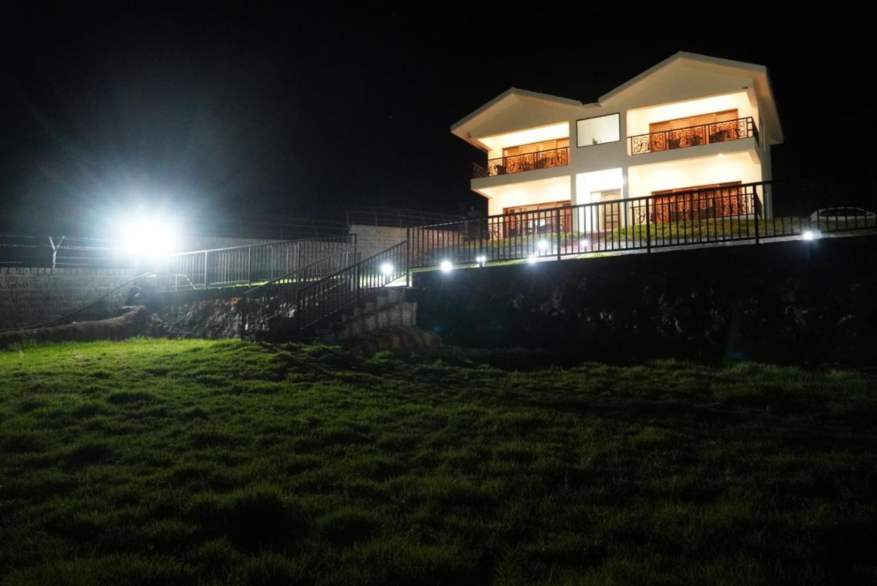 Acorn House Hotel Ooty Luaran gambar
