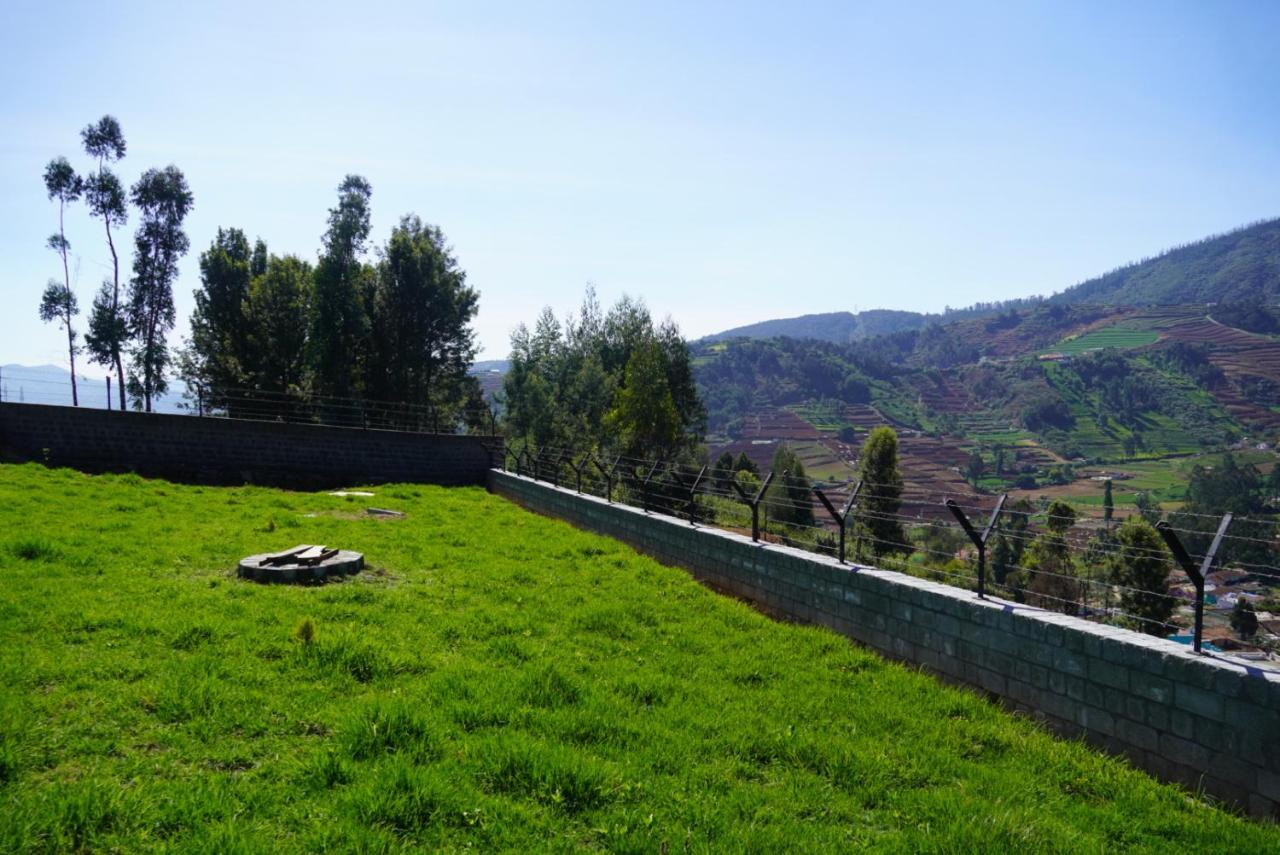 Acorn House Hotel Ooty Luaran gambar