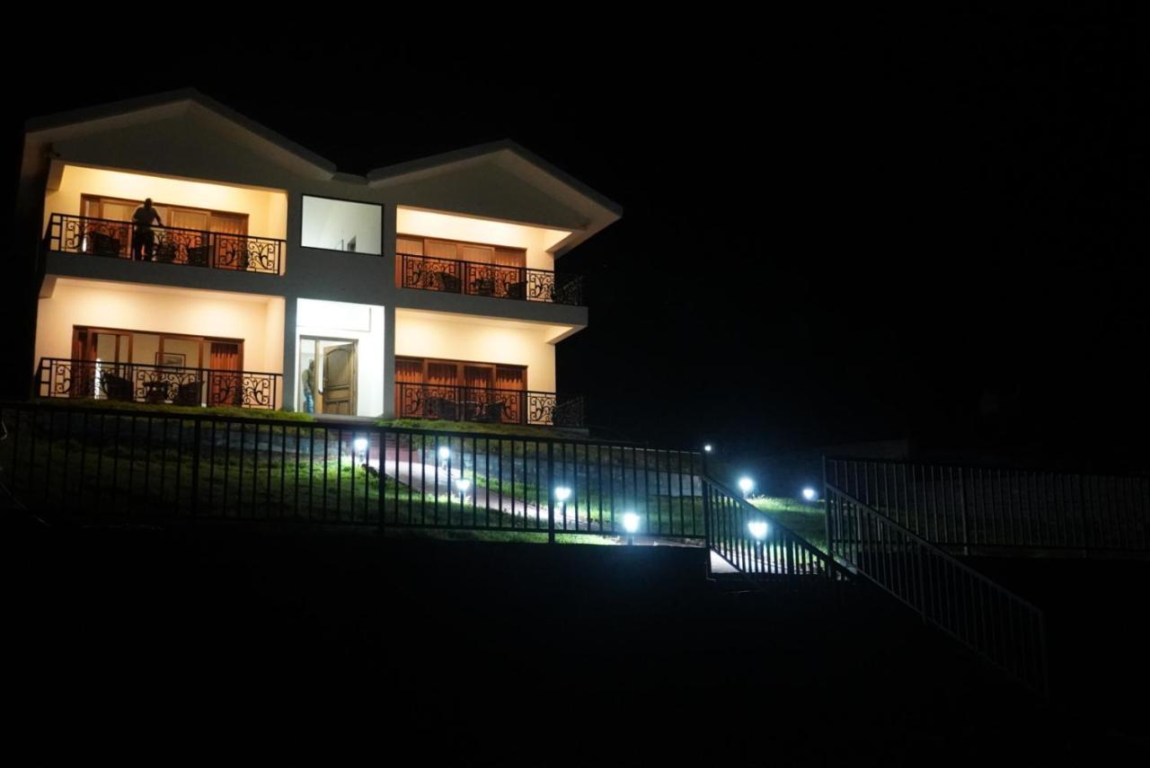 Acorn House Hotel Ooty Luaran gambar