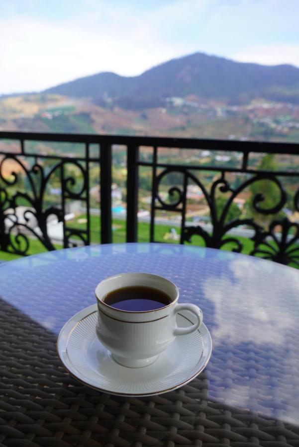 Acorn House Hotel Ooty Luaran gambar