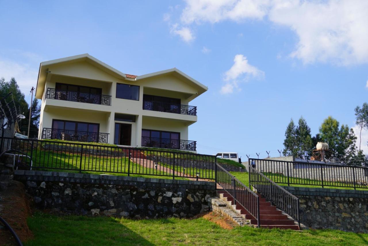 Acorn House Hotel Ooty Luaran gambar