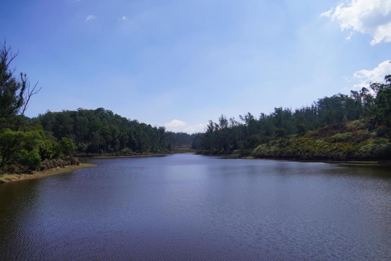 Acorn House Hotel Ooty Luaran gambar