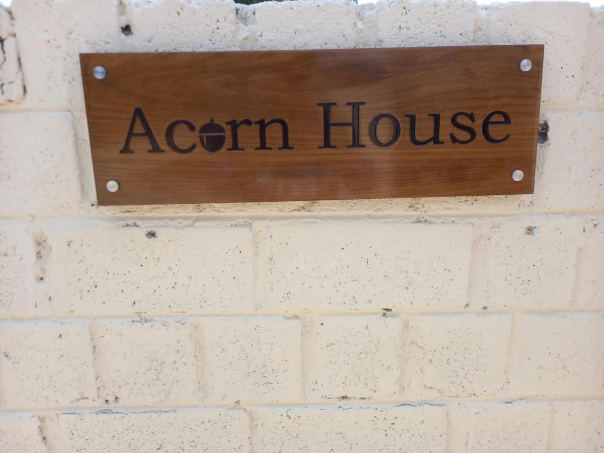 Acorn House Hotel Ooty Luaran gambar