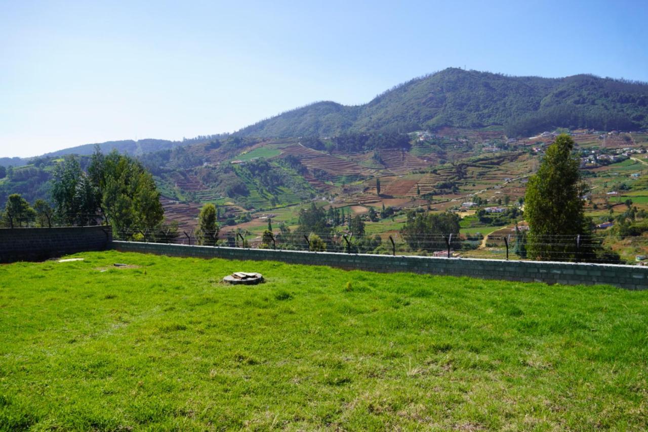 Acorn House Hotel Ooty Luaran gambar