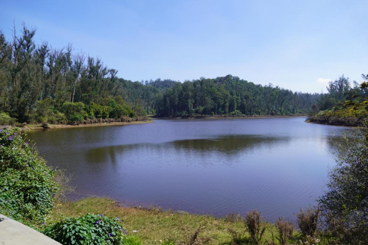 Acorn House Hotel Ooty Luaran gambar