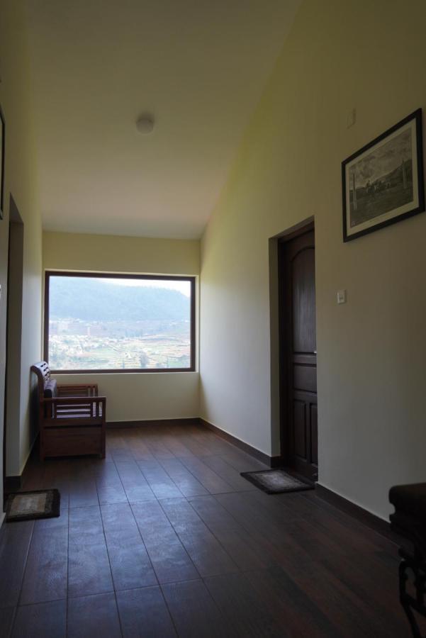 Acorn House Hotel Ooty Luaran gambar
